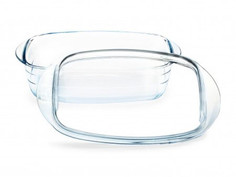 Утятница Pyrex 4.5L 465ST/6