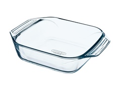 Блюдо Pyrex Irresistible 29x23cm 400B000/7046