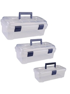 Ящик для инструментов Deko DKTB21 065-0826 ДЕКО