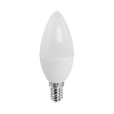 Лампочка Ecola Candle LED Premium E14 9.0W 220V 6000K свеча C4MD90ELC