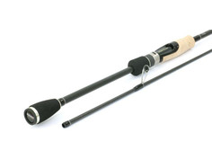 Удилище Major Craft Dodger 702L 2.13m 2-12g DGS-702L