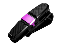 Держатель очков Держатель-клипса Activ KL02 Red 117119