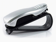 Держатель очков Держатель-клипса Activ KL01 Silver 117124
