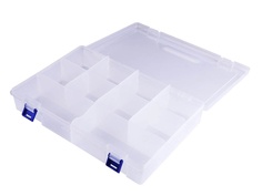 Ящик для инструментов Deko DKTB34 065-0839 ДЕКО