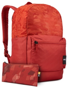 Рюкзак Case Logic 15.0-inch Founder 26L Red CCAM2126BRC