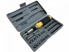 Отвертка Zitrek SHP41 065-0011