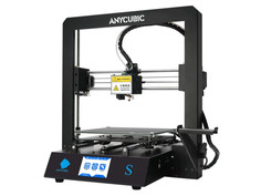 3D принтер Anycubic i3 Mega S