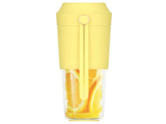Блендер Xiaomi Mi Solove Juicer Z1 330ml Yellow