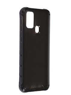 Чехол Araree для Samsung Galaxy M31 M Cover Black GP-FPM315KDABR