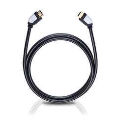 Аксессуар Oehlbach HDMI 1.7m 42461