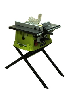 Распиловочный станок Ryobi RTS1800S-G