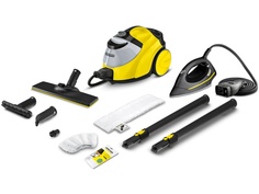 Пароочиститель Karcher SC 5 EasyFix Iron 1.512-536.0