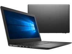 Ноутбук Dell Vostro 3490 3490-9119 (Intel Core i5-10210U 1.0GHz/8192Mb/SSD 256Gb/Intel UHD Graphics/Wi-Fi/Bluetooth/Cam/14/1920x1080/Windows 10 Home 64-bit)