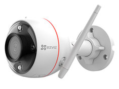 IP камера Ezviz C3W Color Night 1080p CS-CV310-A0-3C2WFRL 2.8mm Выгодный набор + серт. 200Р!!!