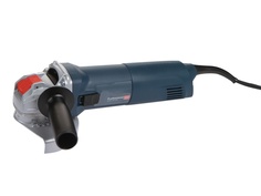 Шлифовальная машина BOSCH GWX 14-125, 1400 Вт, 125 мм