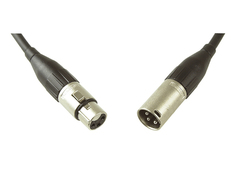 Шнур микрофонный Axelvox XLR - XLR Cable 10m MCI55589