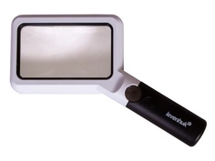 Лупа Levenhuk Zeno Read ZR18