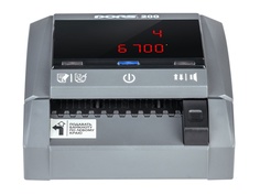 Детектор валют Dors 200 FRZ-041627