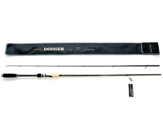 Удилище Major Craft Dodger 752MH 2.26m 2-12g DGS-752MH