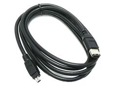 Аксессуар Orient FireWire IEEE1394 6P-4P 1.5m 18610