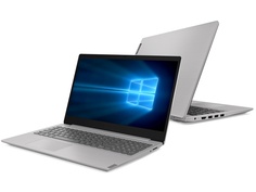 Ноутбук Lenovo IdeaPad S145-15API Grey 81UT0060RU (AMD Ryzen 5 3500U 2.1 GHz/4096Mb/256Gb SSD/AMD Radeon Vega 8/Wi-Fi/Bluetooth/Cam/15.6/1920x1080/Windows 10 Home 64-bit)
