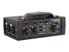 Диктофон Marantz Professional PMD602A MCI56946