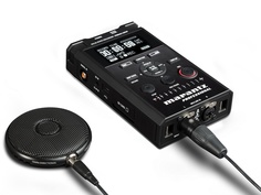 Диктофон Marantz Professional PMD661 MKIII MCI56944