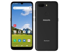 Сотовый телефон Philips Xenium S266