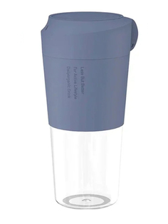 Блендер Xiaomi Mi Solove Juicer Z2 330ml Blue