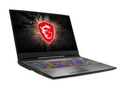 Ноутбук MSI GL75 10SEK-249RU 9S7-17E722-249 (Intel Core i5-10300H 2.5 GHz/16384Mb/512Gb SSD/nVidia GeForce RTX 2060 6144Mb/Wi-Fi/Bluetooth/17.3/1920x1080/Windows 10 64-bit)