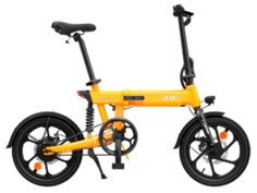 Электровелосипед Xiaomi Himo Z16 Yellow