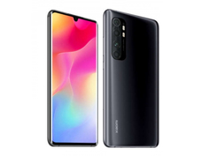 Сотовый телефон Xiaomi Mi Note 10 Lite 6/128Gb Black Выгодный набор для Selfie + серт. 200Р!!!