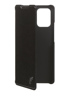 Чехол G-Case для Samsung Galaxy S10 Lite Slim Premium Black GG-1232