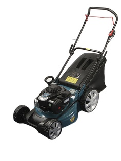 Газонокосилка Makita PLM4626N Выгодный набор + серт. 200Р!!!