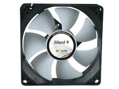 Вентилятор Gelid Silent 9 92mm 1500rpm FN-SX09-15
