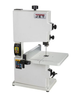 Пила ленточная Jet JWBS-8-M
