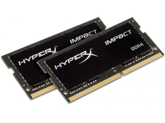 Модуль памяти HyperX Impact HX426S15IB2K2/32