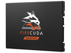 Твердотельный накопитель Seagate Firecuda 120 500Gb ZA500GM1A001