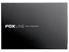 Твердотельный накопитель Foxline 128Gb FLSSD128X5