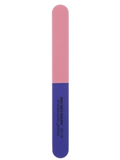 Пилка Zinger BA-207 Blue-Pink 16029