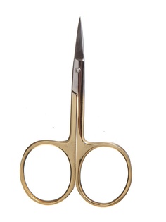Маникюрные ножницы Zinger B-553-HG-SH 100951