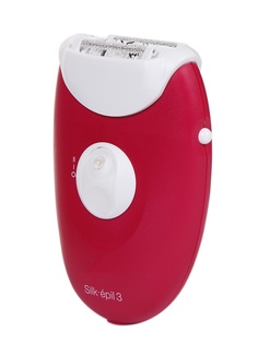 Эпилятор Braun 3415 Silk-epil 3