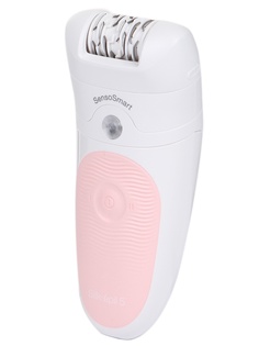 Эпилятор Braun Silk-epil 5 SensoSmart 5-620