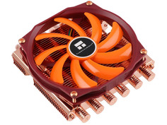 Кулер Thermalright AXP-100 Full Copper (Intel LGA 775/115x/1366/2011/2011-3/2066// AMD AM4) AXP-100-COPPER