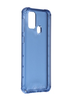 Чехол Araree для Samsung Galaxy M31 M Cover Blue GP-FPM315KDALR