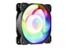Вентилятор Gelid Radiant-D 120х120х25mm FN-RADIANTD-20