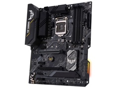 Материнская плата ASUS TUF Gaming H470-PRO