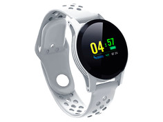 Умные часы Smarterra SmartLife ZEN SMZWT