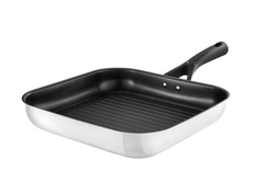 Сковорода Pyrex Grill Expert Touch 28x28cm ET28BHX/E004