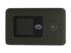 Роутер Digma Mobile Wi-Fi 3G/4G Black DMW1969